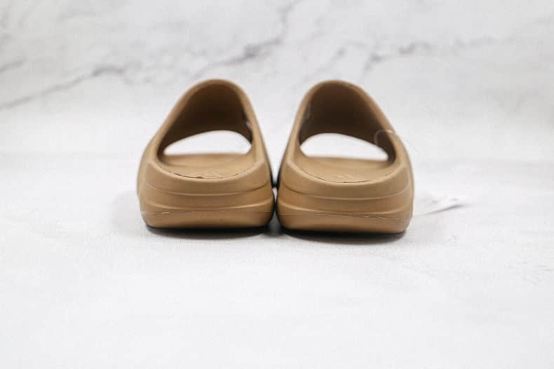 High Quality replica Yeezy Slides earth brown for Sale (4)